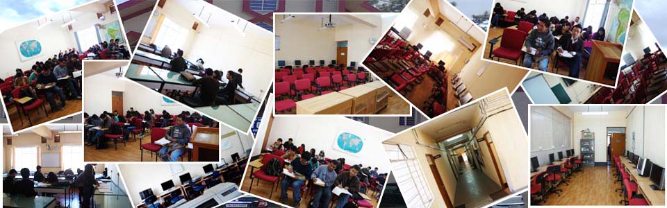 Course Offered